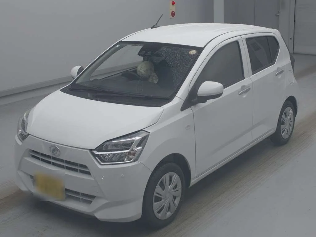 Daihatsu Mira e:S LA350S 2025